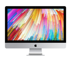 APPLE IMAC