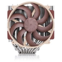 CPU cooling unit NOCTUA Desktop | NH-D15