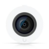 Camera Ubiquiti AI Theta Pro 360 Lens UVC-AI-Theta-ProLens360 4MP 2160 x 2160 (1:1) 24 FPS