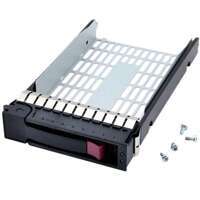 Drive tray 2.5'' SAS/SATA Hot-Swap dedicated for HP servers | 371593-001