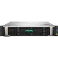 HPE RENEW | Q1J29AR Rack SDD | HDD 2.5'' SAS MSA 2050 SAS Storage