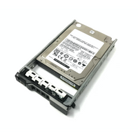 Hard Disc Drive dedicated for DELL server 2.5'' capacity 1.2TB 10000RPM HDD SAS 12Gb/s 400-AJON