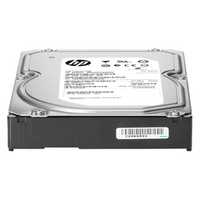 Hard Disc Drive dedicated for HP server 3.5'' capacity 2TB 7200RPM HDD SAS 6Gb/s 743182-001-RFB | REFURBISHED