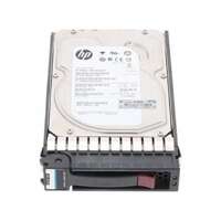 Hard Disc Drive dedicated for HPE server 3.5'' capacity 2TB 7200RPM HDD SATA 6Gb/s 862126-001