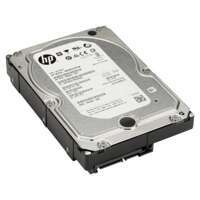 Hard Disc Drive dedicated for HPE server 3.5'' capacity 2TB 7200RPM HDD SATA 6Gb/s 862126-001-RFB | REFURBISHED