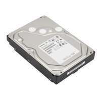 Hard Disk Drive TOSHIBA  3.5'' HDD 6TB 7200RPM SATA 6Gb/s 128MB | MG04ACA600EY