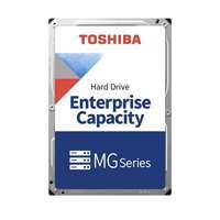 Hard Disk Drive TOSHIBA Enterprise 3.5'' HDD 18TB 7200RPM SAS 12Gb/s 512MB | MG09SCA18TE