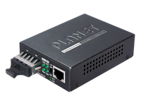 Media converter Planet GT-802S 1x SFP 1x RJ-45