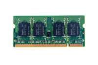 Memory RAM 1GB MSI - PR400 DDR2 667MHz SO-DIMM