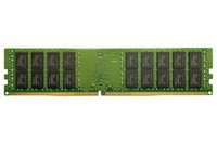 Memory RAM 1x 128GB Fujitsu - Primergy RX2540 M4 DDR4 2666MHZ ECC LOAD REDUCED DIMM | 