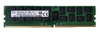 Memory RAM 1x 128GB Hynix ECC LOAD REDUCED DDR4 2S4Rx4 2666MHZ PC4-21300 LRDIMM | HMABAGL7A4R4N-VN