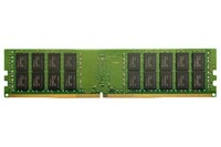 Memory RAM 1x 128GB Intel - Server S2600ST DDR4 2666MHZ ECC LOAD REDUCED DIMM | 