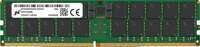 Memory RAM 1x 128GB Micron ECC REGISTERED DDR5 2Rx4 5600MHz PC5-44800 RDIMM | MTC40F2047S1RC56BB1T