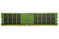 Memory RAM 1x 16GB DELL PowerEdge R7525 DDR4 2933MHz ECC REGISTERED DIMM