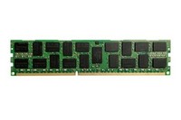 Memory RAM 1x 16GB Dell - Precision Workstation T5610 DDR3 1333MHz ECC REGISTERED DIMM | 