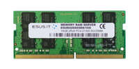 Memory RAM 1x 16GB ESUS IT SO-DIMM DDR4 2666MHZ PC4-21300 | ESUD42666SD8/16G