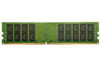 Memory RAM 1x 16GB HPE ProLiant ML110 G9 DDR4 3200MHz ECC REGISTERED DIMM