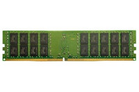 Memory RAM 1x 16GB Intel - Server R2208WTTYSR DDR4 2133MHz ECC REGISTERED DIMM | 