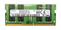 Memory RAM 1x 16GB Samsung SO-DIMM DDR4 2666MHZ PC4-21300 | M471A2K43CB1-CTD