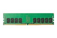 Memory RAM 1x 16GB Supermicro - X10DAX DDR4 2133MHz ECC UNBUFFERED DIMM | 