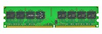 Memory RAM 1x 1GB GoodRAM NON-ECC UNBUFFERED DDR2 667MHz PC2-5300 UDIMM | GR667D264L5/1G