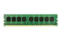 Memory RAM 1x 2GB HP ProLiant ML110 G6 DDR3 1333MHz ECC UNBUFFERED DIMM | 500670-B21