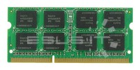 Memory RAM 1x 2GB Hynix SO-DIMM DDR3 1333MHz PC3-10600 | HMT125S6BFR8C-H9