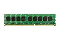 Memory RAM 1x 2GB Intel - Server R2208GZ4IS DDR3 1066MHz ECC UNBUFFERED DIMM | 