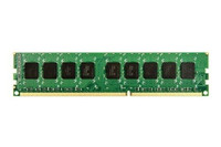 Memory RAM 1x 2GB Intel - Server System P4304BTLSHCN9 DDR3 1333MHz ECC UNBUFFERED DIMM | 