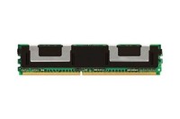 Memory RAM 1x 2GB Intel - Server System SR2520SAF DDR2 667MHz ECC FULLY BUFFERED DIMM | 