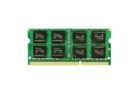 Memory RAM 1x 2GB QNAP - TS-1253U-RP DDR3 1600MHz SO-DIMM | 