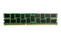 Memory RAM 1x 2GB Supermicro - H8DGU DDR3 1066MHz ECC REGISTERED DIMM | 