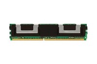 Memory RAM 1x 2GB Supermicro - X7DB8-X DDR2 667MHz ECC FULLY BUFFERED DIMM | 