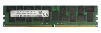 Memory RAM 1x 32GB Hynix ECC LOAD REDUCED DDR4  2400MHz PC4-19200 LRDIMM | HMA84GL7MFR4N-UH