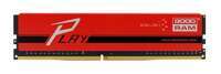 Memory RAM 1x 4GB GoodRAM NON-ECC UNBUFFERED DDR4 2133MHz PC4-17000 UDIMM | GR2133D464L15S/4G