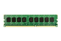 Memory RAM 1x 4GB Intel - Server R2312GZ4GC4 DDR3 1066MHz ECC UNBUFFERED DIMM | 