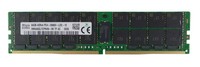 Memory RAM 1x 64GB Hynix ECC LOAD REDUCED DDR4 4Rx4 2666MHZ PC4-21300 LRDIMM | HMAA8GL7CPR4N-VK