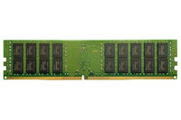 Memory RAM 1x 8GB Supermicro - SuperWorkstation 7049A-T DDR4 2400MHz ECC REGISTERED DIMM | 