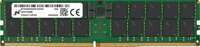 Memory RAM 1x 96GB Micron ECC REGISTERED DDR5 2Rx4 5600MHz PC5-44800 RDIMM | MTC40F204WS1RC56BR