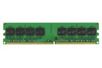 Memory RAM 2GB DDR2 667MHz HP Pavilion a6222.fr 