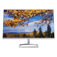 Monitor 27" HP 2G3D3E9#ABB M27f 1920 x 1080 Full HD 75Hz screen matrix IPS