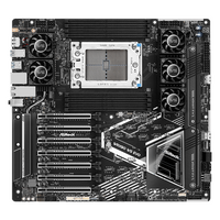 Motherboard Asrock Rack WRX90 WS EVO sTR5 EEB | WRX90 WS EVO