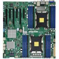 Motherboard Supermicro X11DAC LGA3647 E-ATX | MBD-X11DAC-B