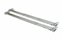 Mounting rails HP DL380 G6 G7 DL385 G5p G6 G7 | 487244-001