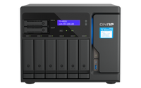 NAS server QNAP TS-855X-8G 8x SSD | HDD SATA 8GB RAM