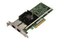 Network Card DELL 540-BBHD 2x RJ-45 PCI Express 10Gb