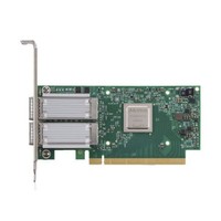 Network Card Mellanox MCX4121A-ACAT 2x SFP28 PCI Express 25Gb