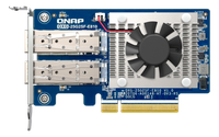 Network Card QNAP QXG-25G2SF-E810 2x SFP28 25Gbps