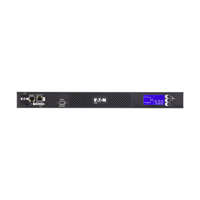 PDU EATON ATS RACK EATS16N Netpack