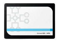 SSD Drive 960GB dedicated for HP Proliant DL360 G10 2.5" SATA III 6Gb/s Write Intensive